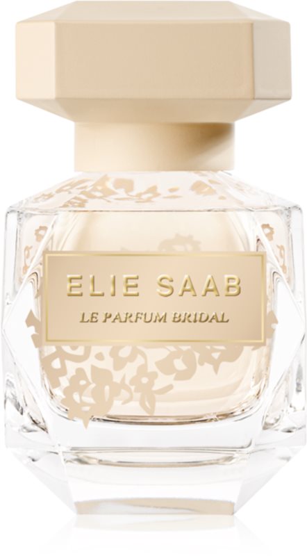 Elie Saab Le Parfum Bridal Eau de Parfum pentru femei