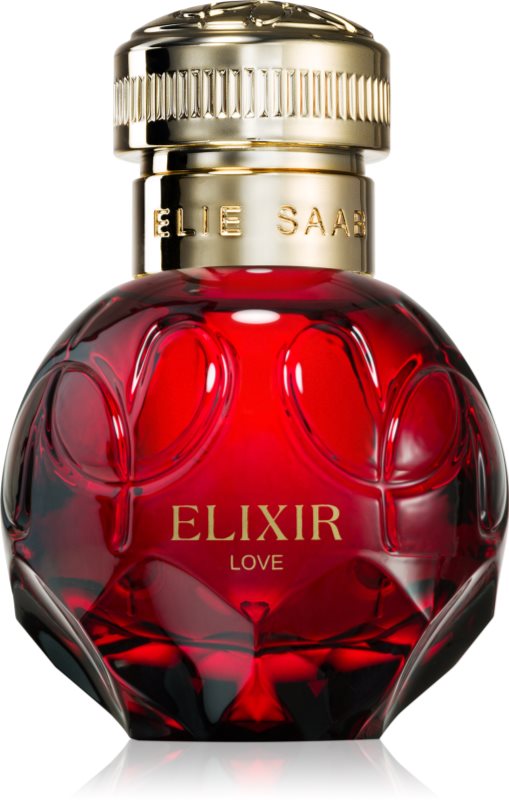 Elie Saab Elixir Love Eau de Parfum pentru femei