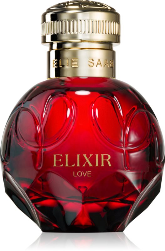 Elie Saab Elixir Love Eau de Parfum pentru femei