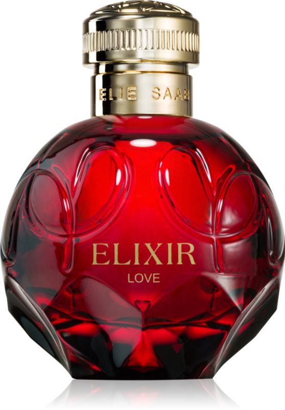 Elie Saab Elixir Love Eau de Parfum pentru femei