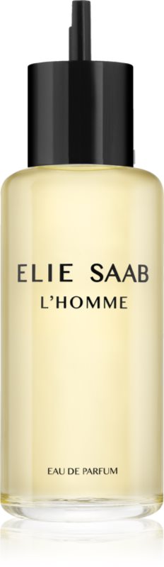 Elie Saab L'HOMME Eau de Parfum pentru bărbați