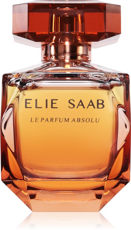 Elie Saab Le Parfum Absolu Eau de Parfum pentru femei