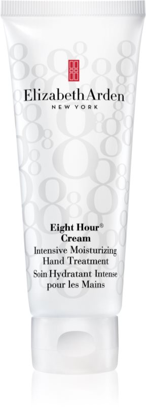 Elizabeth Arden Eight Hour cremă intens hidratantă pentru maini si unghii 75 ml
