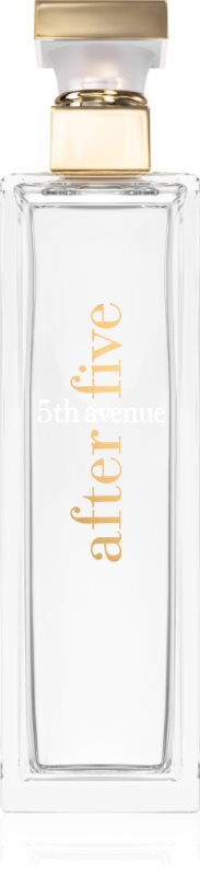 Elizabeth Arden 5th Avenue After Five Eau de Parfum pentru femei 125 ml