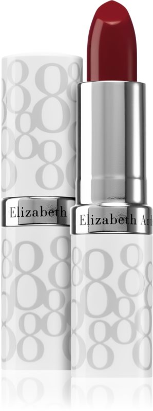 Elizabeth Arden Eight Hour balsam pentru buze cu efect hidratant culoare 04 Plum SPF 15 3.7 g