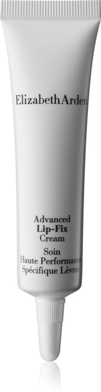 Elizabeth Arden Advanced Lip–Fix Cream contur de baza pentru ruj 15 ml