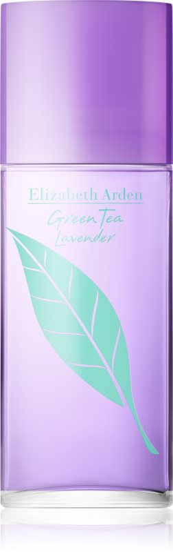 Elizabeth Arden Green Tea Lavender Eau de Toilette pentru femei 100 ml