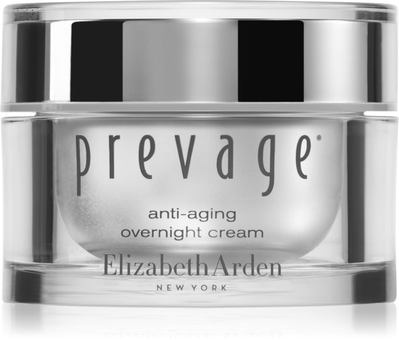 Elizabeth Arden Prevage crema regeneratoare de noapte antirid 50 ml