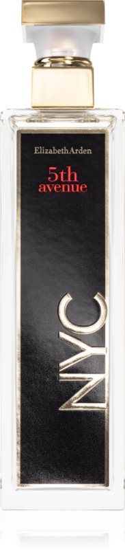 Elizabeth Arden 5th Avenue NYC Eau de Parfum pentru femei