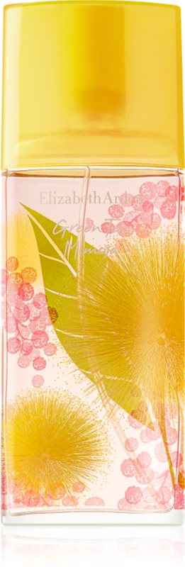 Elizabeth Arden Green Tea Mimosa Eau de Toilette pentru femei 100 ml