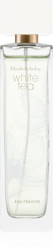 Elizabeth Arden White Tea Eau Fraiche Eau de Toilette pentru femei