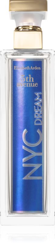 Elizabeth Arden 5th Avenue NYC Dream Eau de Parfum pentru femei 75 ml