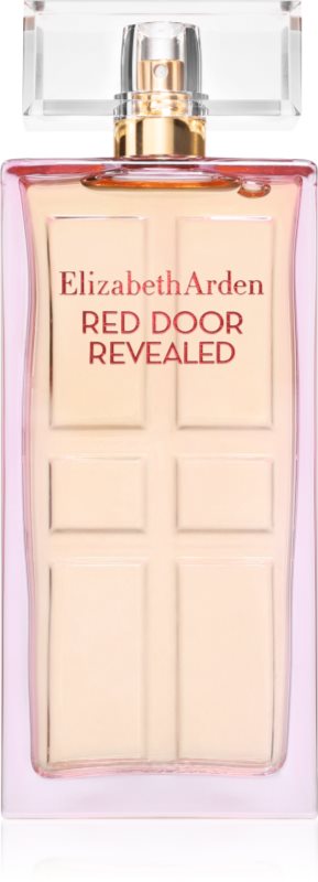 Elizabeth Arden Red Door Revealed Eau de Parfum pentru femei 100 ml