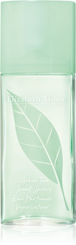 Elizabeth Arden Green Tea Eau de Toilette pentru femei