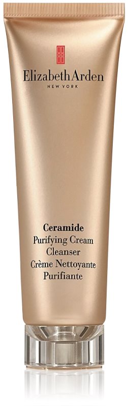 Elizabeth Arden Ceramide cremă de curățare faciale 125 ml