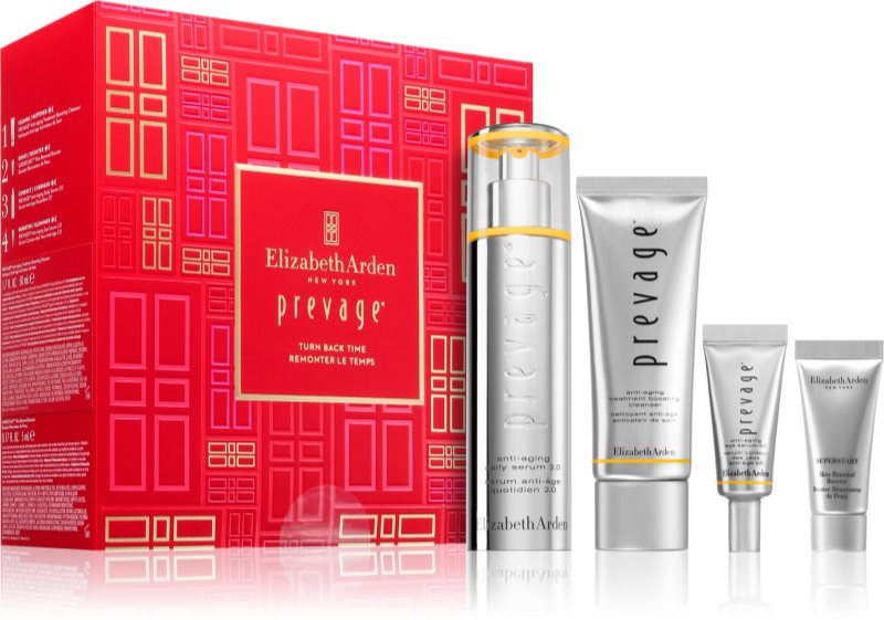Elizabeth Arden Prevage Anti-Aging set cadou pentru femei