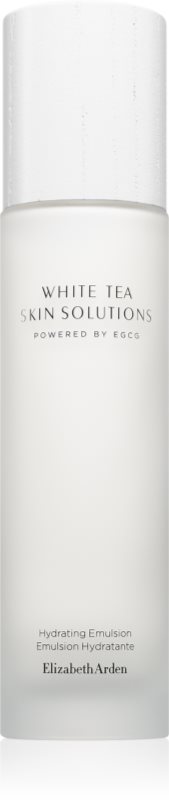 Elizabeth Arden White Tea Skin Solutions Hydrating Emulsion emulsie hidratanta 125 ml