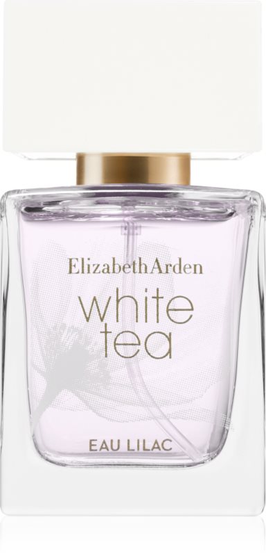 Elizabeth Arden White Tea Eau Lilac Eau de Toilette pentru femei