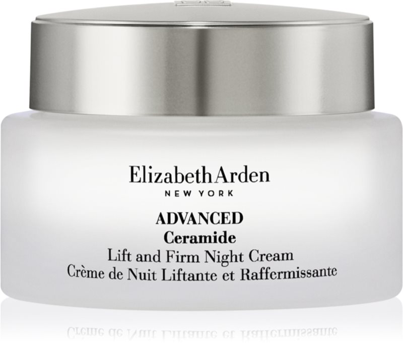 Elizabeth Arden Ceramide Advanced Ceramide crema de noapte 50 ml