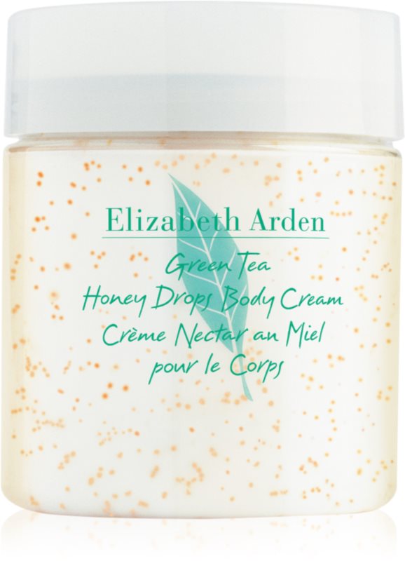 Elizabeth Arden Green Tea crema de corp pentru femei
