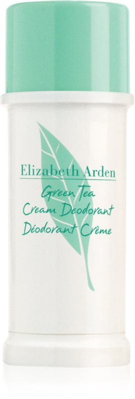 Elizabeth Arden Green Tea deodorant crema pentru femei 40 ml