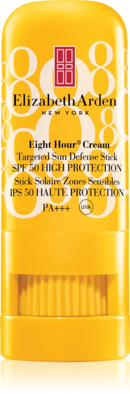 Elizabeth Arden Eight Hour Sun Tratament local pentru protectie solara SPF 50 6,8 g