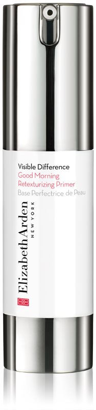 Elizabeth Arden Visible Difference bază sub machiaj, cu efect de netezire cu vitamine pentru un ten echilibrat 15 ml
