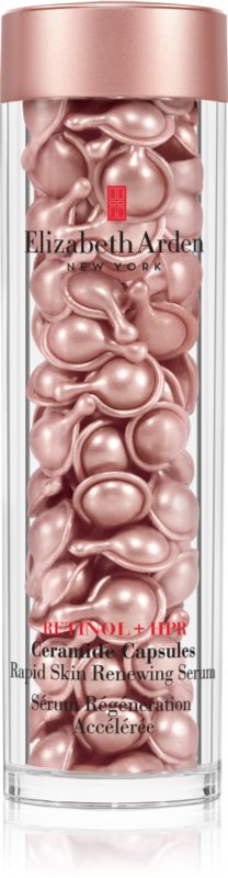 Elizabeth Arden Ceramide Retinol + HPR Ceramide capsule cu ceramide active