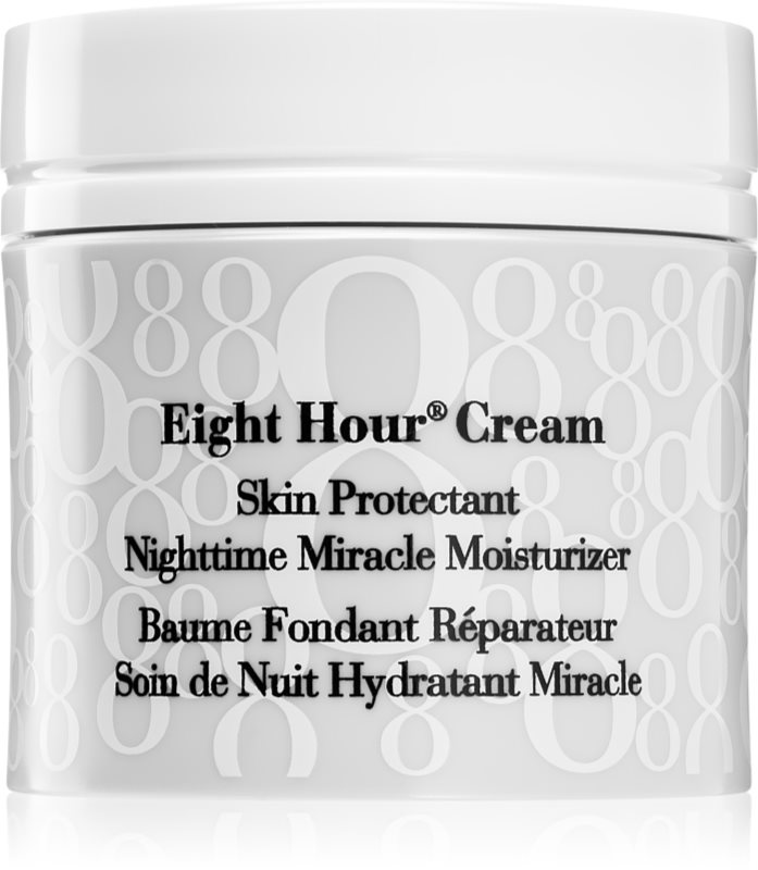 Elizabeth Arden Eight Hour crema de noapte hidratanta 50 ml