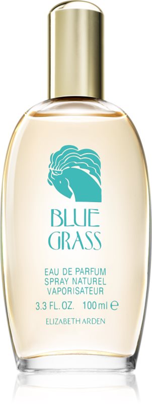 Elizabeth Arden Blue Grass Eau de Parfum pentru femei 100 ml