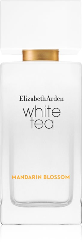 Elizabeth Arden White Tea Mandarin Blossom Eau de Toilette pentru femei