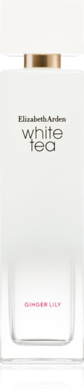 Elizabeth Arden White Tea Ginger Lily Eau de Toilette pentru femei