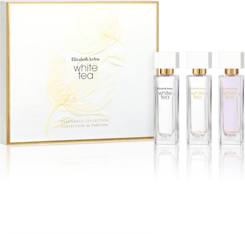 Elizabeth Arden White Tea Mini Collection set cadou pentru femei