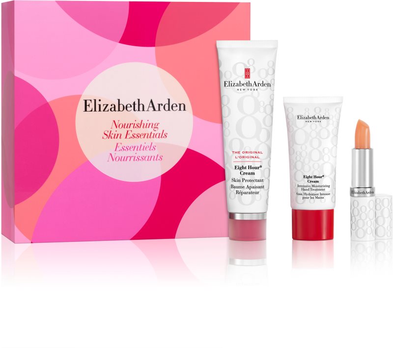 Elizabeth Arden Eight Hour set cadou pentru femei