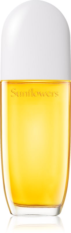 Elizabeth Arden Sunflowers Eau de Toilette pentru femei