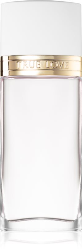 Elizabeth Arden True Love Eau de Toilette pentru femei 100 ml