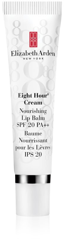 Elizabeth Arden Eight Hour balsam de buze hranitor SPF 20 14.8 ml