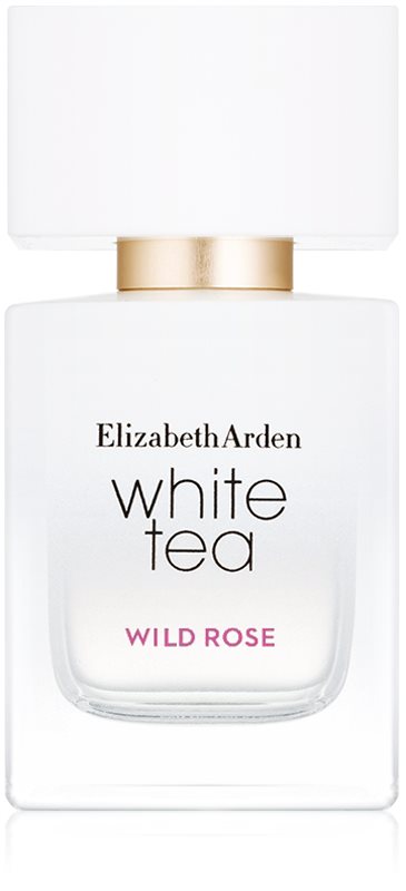Elizabeth Arden White Tea Wild Rose Eau de Toilette pentru femei