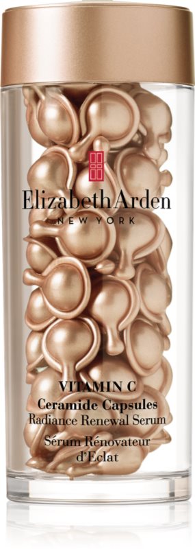 Elizabeth Arden Vitamin C ser cu efect iluminator