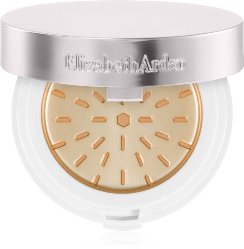 Elizabeth Arden Pure Finish Mineral Powder Foundation pudra pentru make up cu minerale