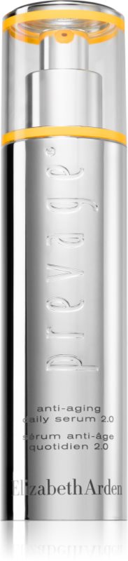 Elizabeth Arden Prevage Anti-aging Daily Serum 2.0 ser facial anti-îmbătrânire 50 ml