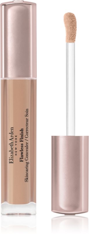 Elizabeth Arden Flawless Finish Skincaring Concealer anticearcan cu efect de lunga durata