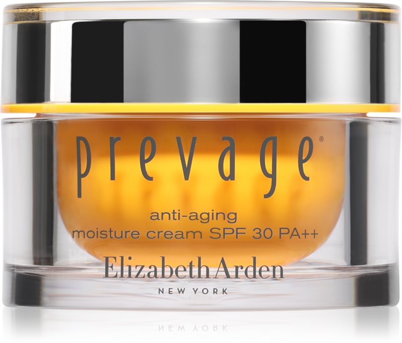 Elizabeth Arden Prevage Anti-Aging Moisture Cream cremă hidratantă SPF 30 50 ml