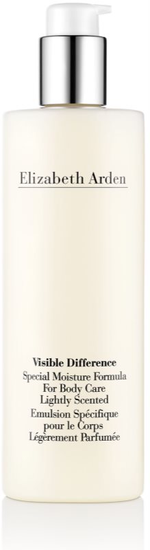 Elizabeth Arden Visible Difference emulsie hidratanta pentru corp 300 ml