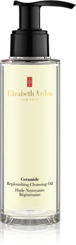 Elizabeth Arden Ceramide ulei de curățare blând cu ceramide 195 ml