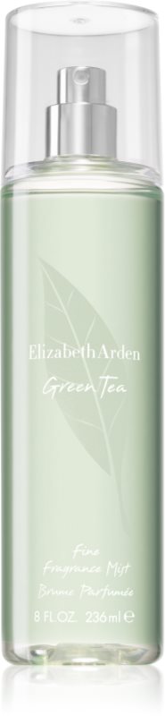 Elizabeth Arden Green Tea spray pentru corp pentru femei 236 ml