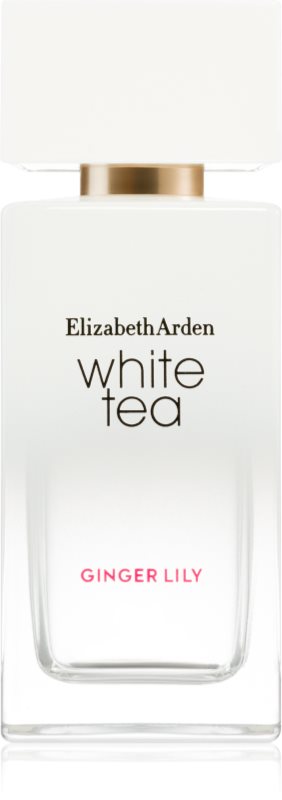 Elizabeth Arden White Tea Ginger Lily Eau de Toilette pentru femei