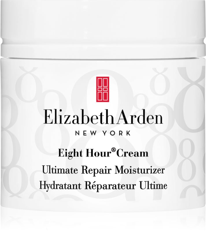 Elizabeth Arden Eight Hour Cream Ultimate Repair Moisturizer crema hidratanta usoara ziua 50 ml