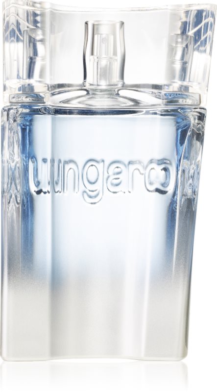 Emanuel Ungaro Ungaro Man Eau de Toilette pentru bărbați 90 ml