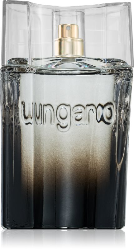 Emanuel Ungaro Ungaro Masculin Eau de Toilette pentru bărbați 90 ml